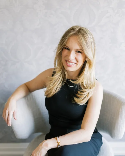 Jessica Wooder